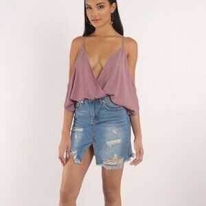 NWT- Vintage -TOBl - "HOST PICK"!!!